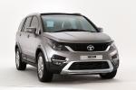 Tata Hexa Concept 2015 года
